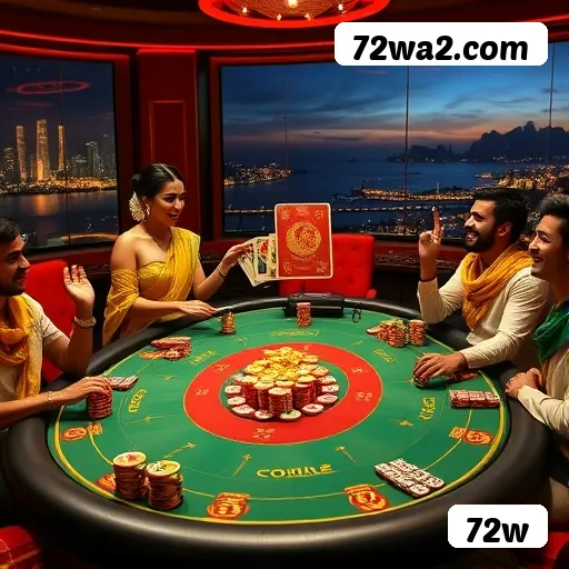 Análise de apostas 72w